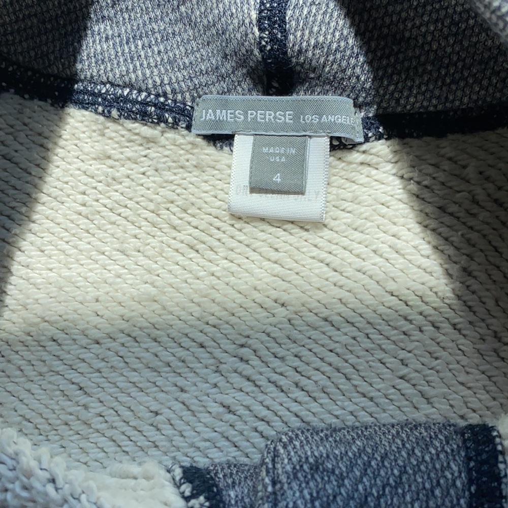 James Perse jacket - Picture 3 of 3